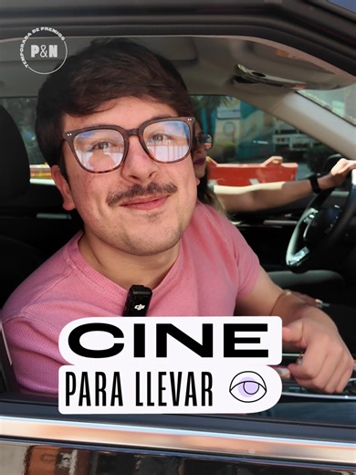 Cuando ves una película animada y sales creyendo un poco más en el futuro. 😮‍💨🌈 Así se siente #Arco. #PalomaYNacho #fyp #cine #Cinépolis #estreno #parati #nominada #Oscar #animación