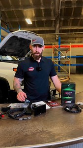 Let’s get this Edge Evolution CTS3 installed on this L5P!💪 #diesel #dieseltruck #dieselpower #dieselpowerproducts | Diesel Power Products