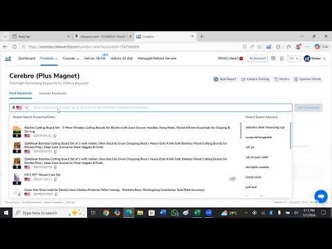 Amazon Class - Batch # 1 - Lecture # 13