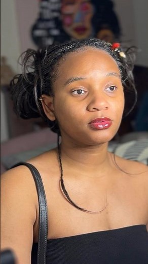 Recreating Brandy’s Iconic Braid Hairstyle