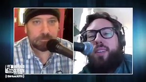 Benjy Bronk has been calling JD Harmeyer for fitness advice and got his push-up form graded live on the Stern Show. Watch more Howard videos on the SiriusXM app: siriusxm.us/howardvideoclips | The Howard Stern Show