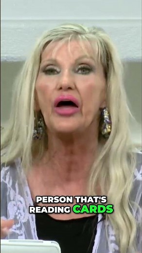 Warning: Christian Fortune Telling is a Lie! #shorts