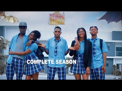 High School Magical - THE CHOOSEN ONE ( PREAMBLE COMPILATION )