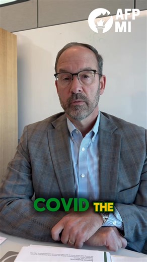 ❓Ever had a McDonald’s Quarter Pounder without the the hamburger patty…without the cheese?! 🤮 No one wants just the bun… THAT is the missing middle and that is what is happening with the housing shortage in Michigan. It is downright wrong (just like eating only a bun🍔) that zoning and permitting laws are pricing out affordable starter homes. 👉 Our proposed housing reform will make housing abundant by cutting the red tape ✂️ - and bringing back the MISSING MIDDLE! | Americans for Prosperity-Mi