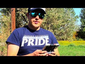 The Contixo F31 drone (review)