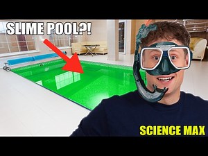 CHEMICAL REACTIONS   More Chemistry-Based Experiments At Home | Science Max | Full Episodes - Videos For Kids