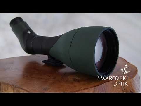 SWAROVSKI OPTIK 115 mm Spotting Scope