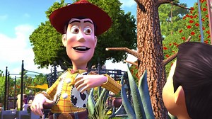 Disneyland Adventures Gameplay (Xbox Series X)