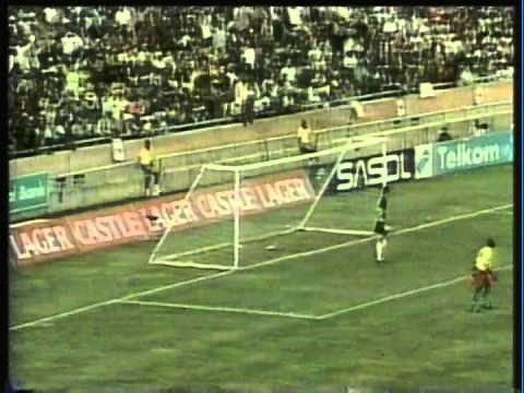 1997 (August 16) South Africa 1-Congo-Brazzaville 0 (World Cup Qualifier).mpg