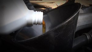Car Tech 101: How to change your oil - Video