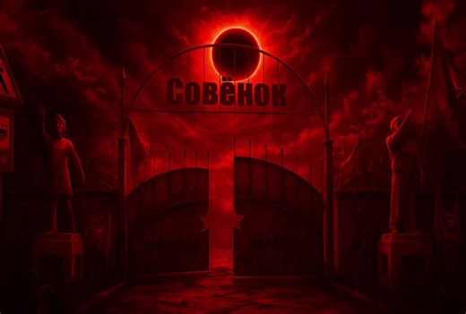 Бесконечное лето x Berserk behelit. Идея Зла или Идея Желаний? #бесконечноелето #everlastingsummer #berserk #eclipse #lofi