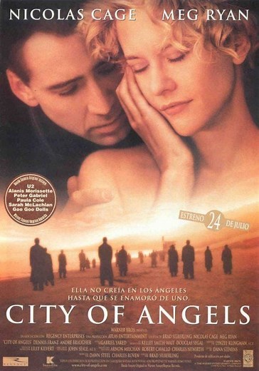 City of angels