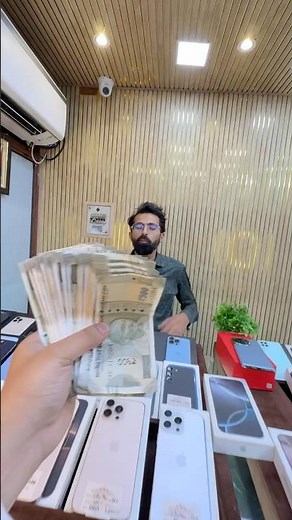 Cheapest iPhone Market in Delhi | Second Hand Mobile | iPhone Sale | iPhone 16Pro,15Pro,14Pro