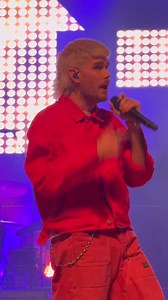 Christian Singer Colton Dixon - Up & Up #concert | Grace Faith Hope