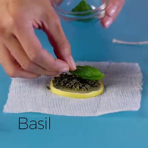 1.1M views · 973 reactions | Lavender makes this tea extra soothing!...