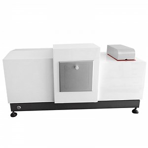 [Hot Item] Automatic Wet Laser Particle Size Analyzer