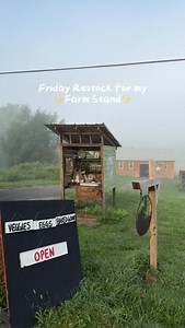 72K views · 3.4K reactions | ITS SWEET CORN SEASON!  What would you get at my farm stand? #farmstand | Stout Ridge Ranch | Facebook