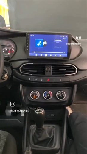 5.7K views · 820 reactions | BUGÜN MİSAFİRİMİZ OLAN FİAT EGEA ARACIMIZA NAVİMEX MARKA 4 RAM 64 GB CARPLAY YOUTUBE NETFLİX SPOTİFY VB BİRÇOK ÖZELLİĞE SAHİP ÜRÜNÜMÜZ TAKILMIŞTIR MÜŞTERİMİZE HAYIRLI OLSUN DİLİYORUZ  SİZLERİDE BEKLİYORUZ ☺️#kesfetteyiz #multimedya #müzik #araba #kesfetteyim | Kafkas Tuning | Facebook