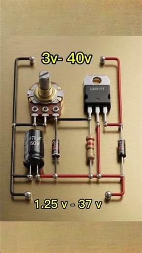 This adjustable regulator is a game changer #diy