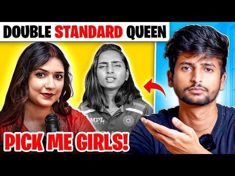 INSULTING WOMEN IS NEW CAREER OPTION !