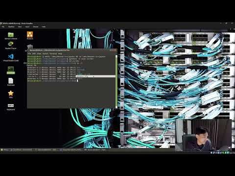 7.6.3 Lab - Automated Testing Using pyATS and Genie