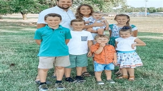 Duggar Family Reunites for a Heartwarming Christmas Celebration That Has Everyone Talking | Game Wali