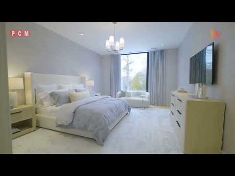 2025 9$ Million Grand Prize Princess Margaret Lottery Home