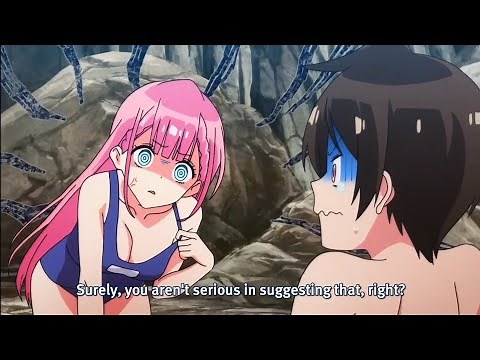 Crazy and Sexy Teacher's in Anime | Funny Moments