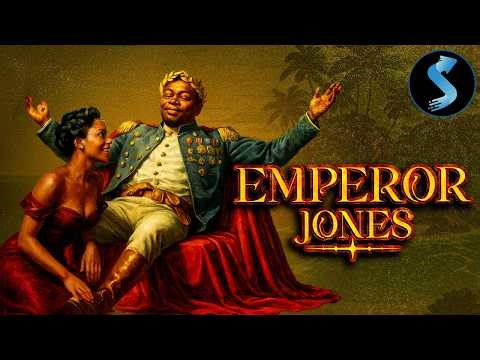 Prisoner to Tyrant | Thriller | Full Movie | Emperor Jones