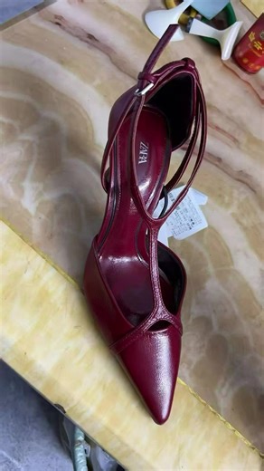 Zara Ladies Shoes Collection in All Sizes