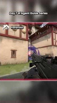 Day 07 of Agent Guide Series (Omen)