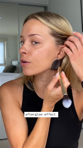 58K views | Here’s how it’s done: + Superluminous Tinted Skin Glow...