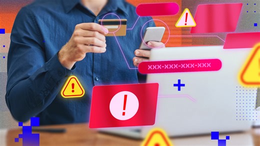 I've Spent Years Covering Online Scams. These Are the Ones About to Surge in 2026