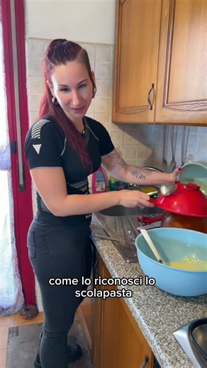 Cane Guida e Carbonara: Un Amore Speciale