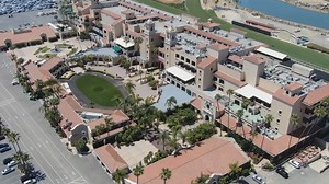 Del Mal Fairgrounds board fires CEO Carlene Moore