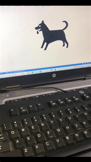 Shortcut Key In MS Word For Dog #computer #digitaltech