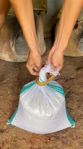 This knot is very helpful!