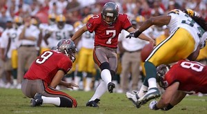 Gramática: Cambio el título de NFL por ser jugador de Boca