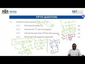 MATHEMATICS GRADE 10 : PAPER 1 REVISION