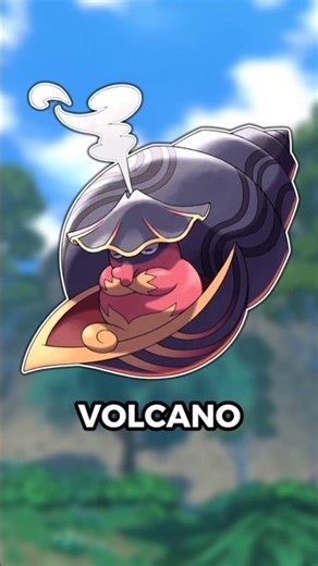 Pokemon Legends Hoenn - Giant Protector Fakemon