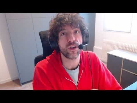 Installation de Debian via Proxmox