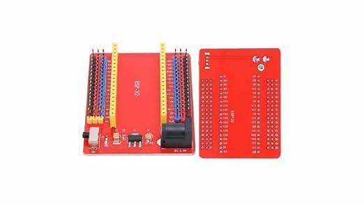 ESP32-IO Core Board Development Expansion Board 