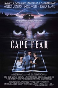 El cabo del miedo - Película 1991 - Cine.com