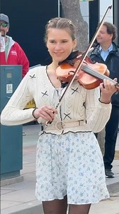 She Plays with Her Heart - Karolina Protsenko