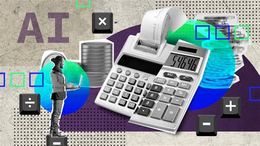 Generative AI and accounting automation - Leveraging Generative AI in Finance and Accounting Video Tutorial | LinkedIn Learning, formerly Lynda.com