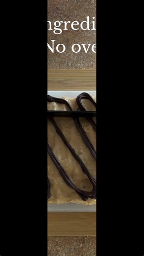 Peanut Butter Fudge: 5 Ingredients in 5 Minutes