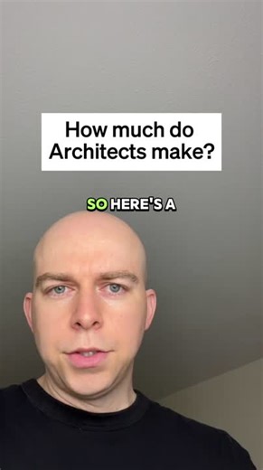 How much do architecture firms generate? | Monograph posted on the topic | LinkedIn