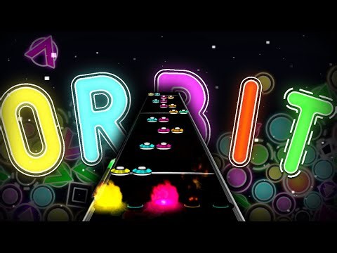 ORBIT ~ Clone Hero Chart Preview