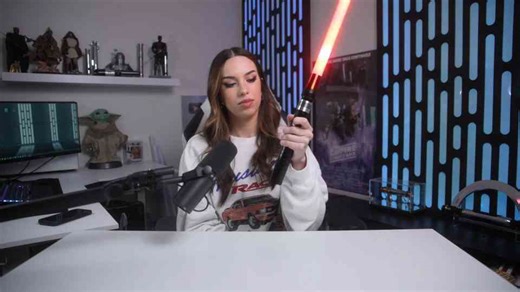 This Under-$200 Lightsaber Might Be A Game-Changer