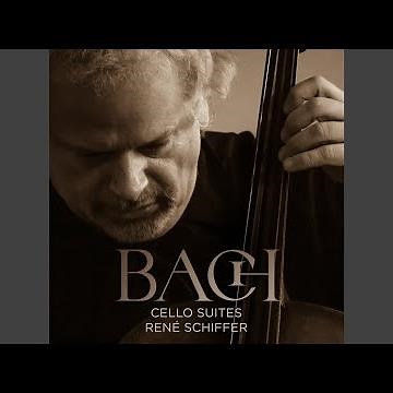 Cello Suite No. 1 In G Major, BWV 1007: I. Prélude